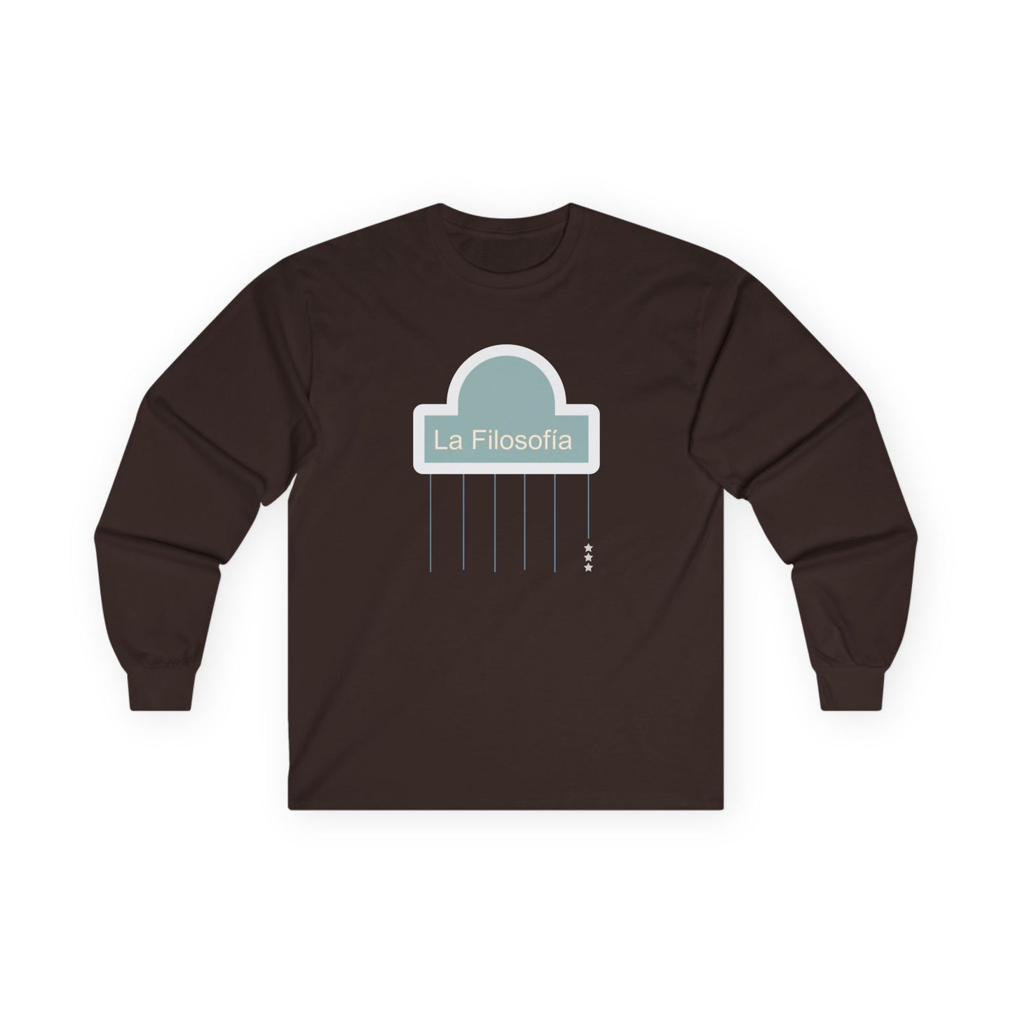 Philosophy Minimalist Retro