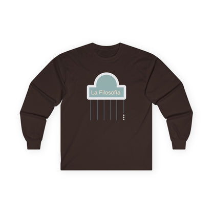 Philosophy Minimalist Retro