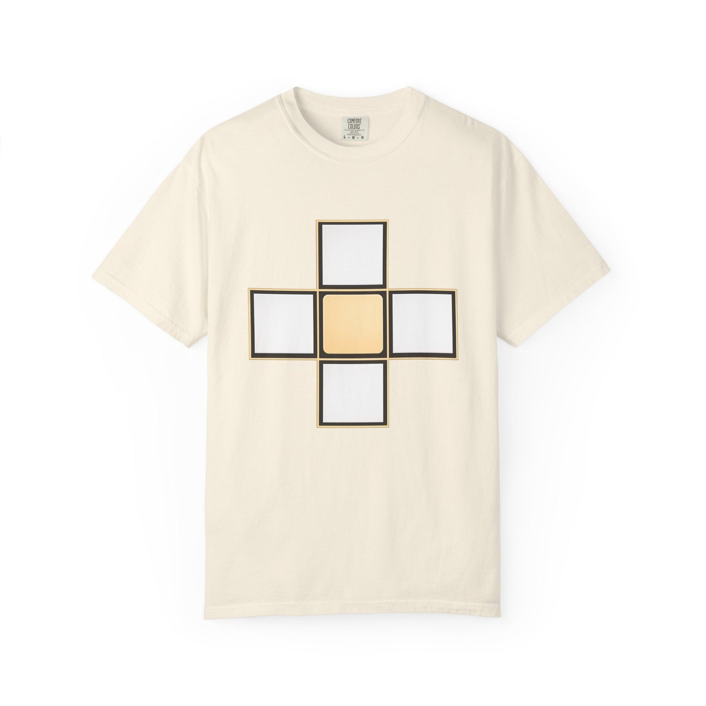 Cross Gold Center Square
