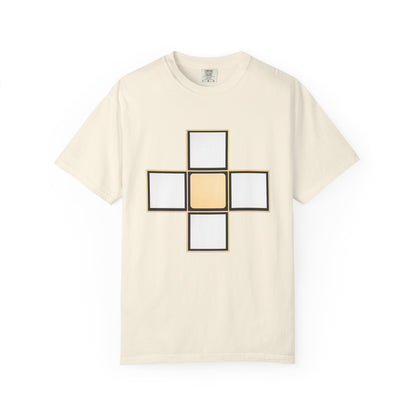 Cross Gold Center Square