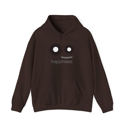 Happiness Face Smiley