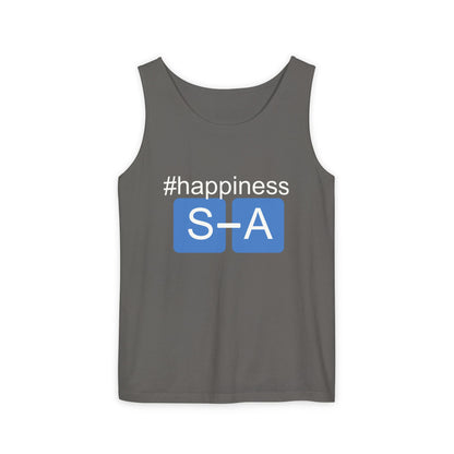 Happiness Positive Summer