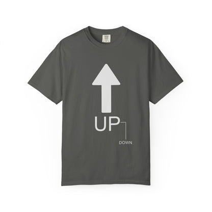 UP with Down Directional