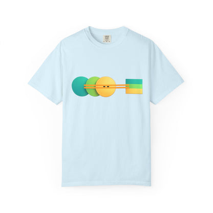 Minimal Geometric Circles