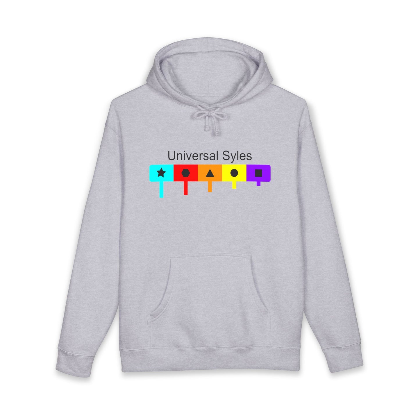 Universal Styles