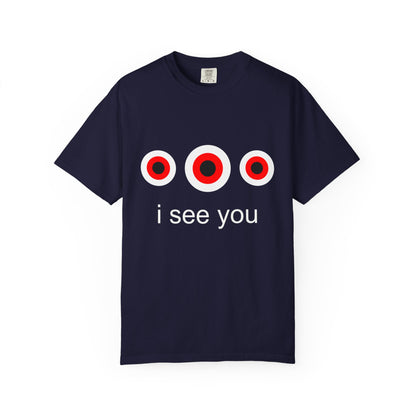 I See You Target