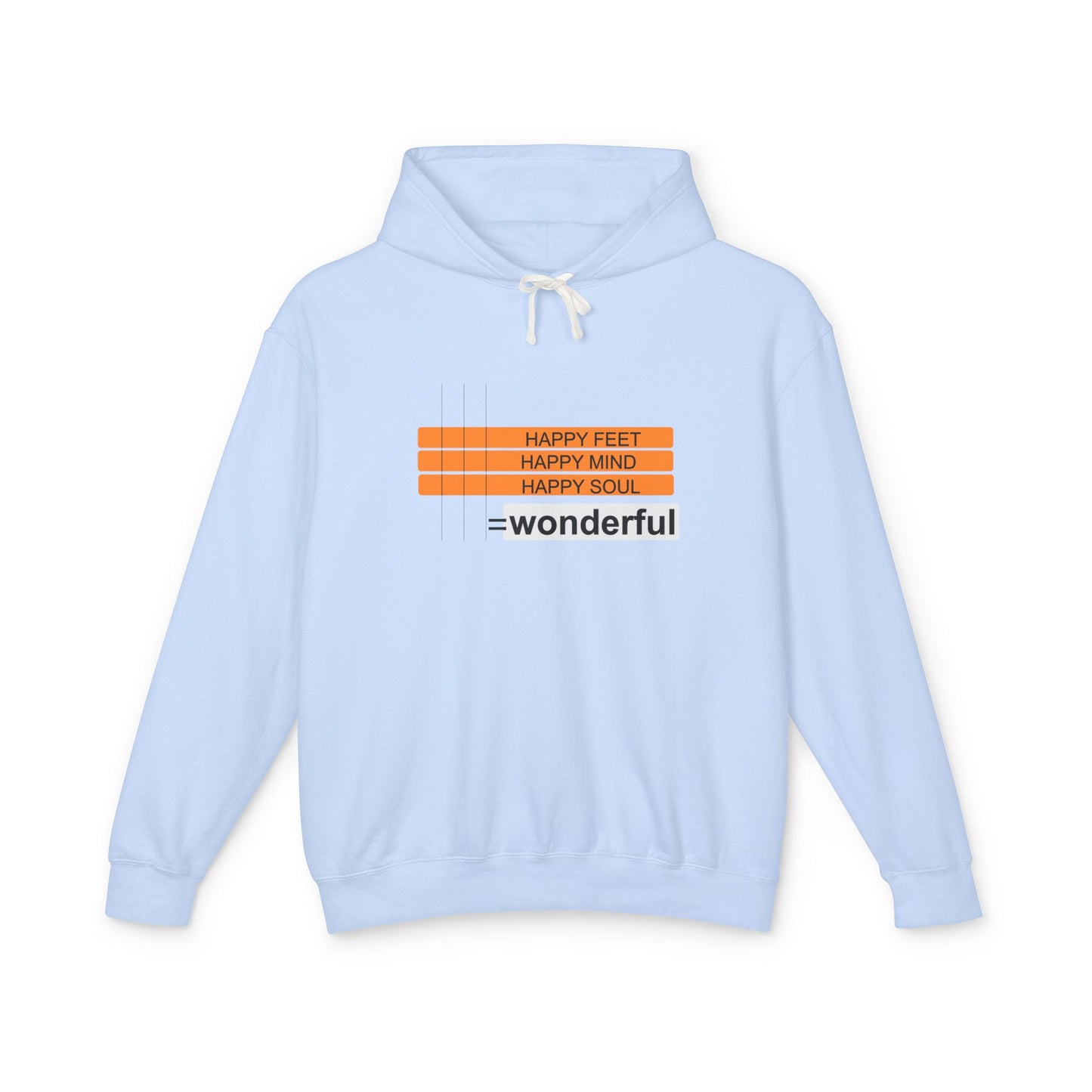 Happy Feet, Mind & Soul - PREMIUM