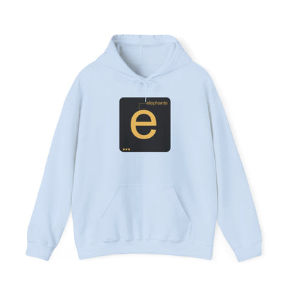 The 'e' describes you