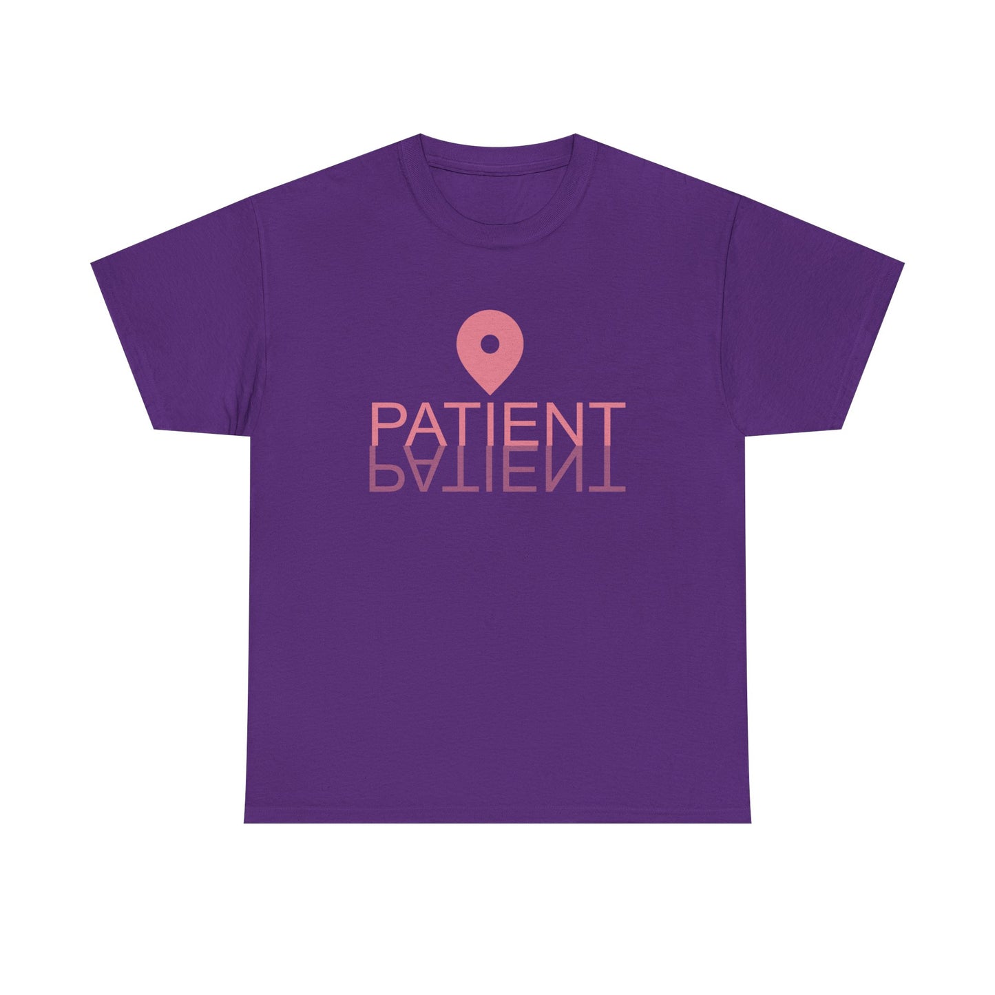 Patient Pink Location
