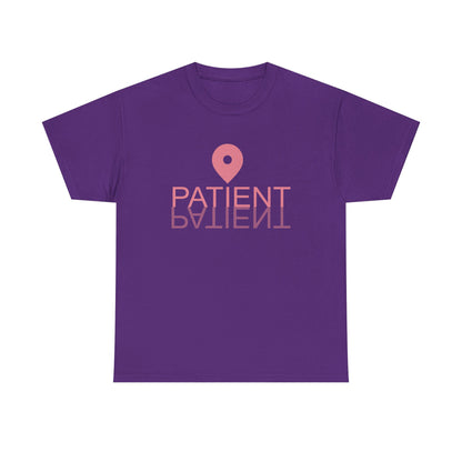 Patient Pink Location