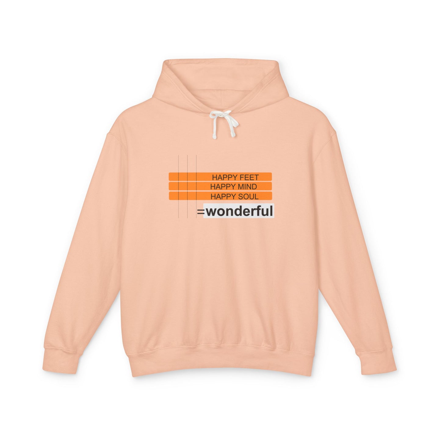 Happy Feet, Mind & Soul - PREMIUM