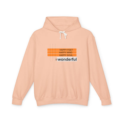 Happy Feet, Mind & Soul - PREMIUM