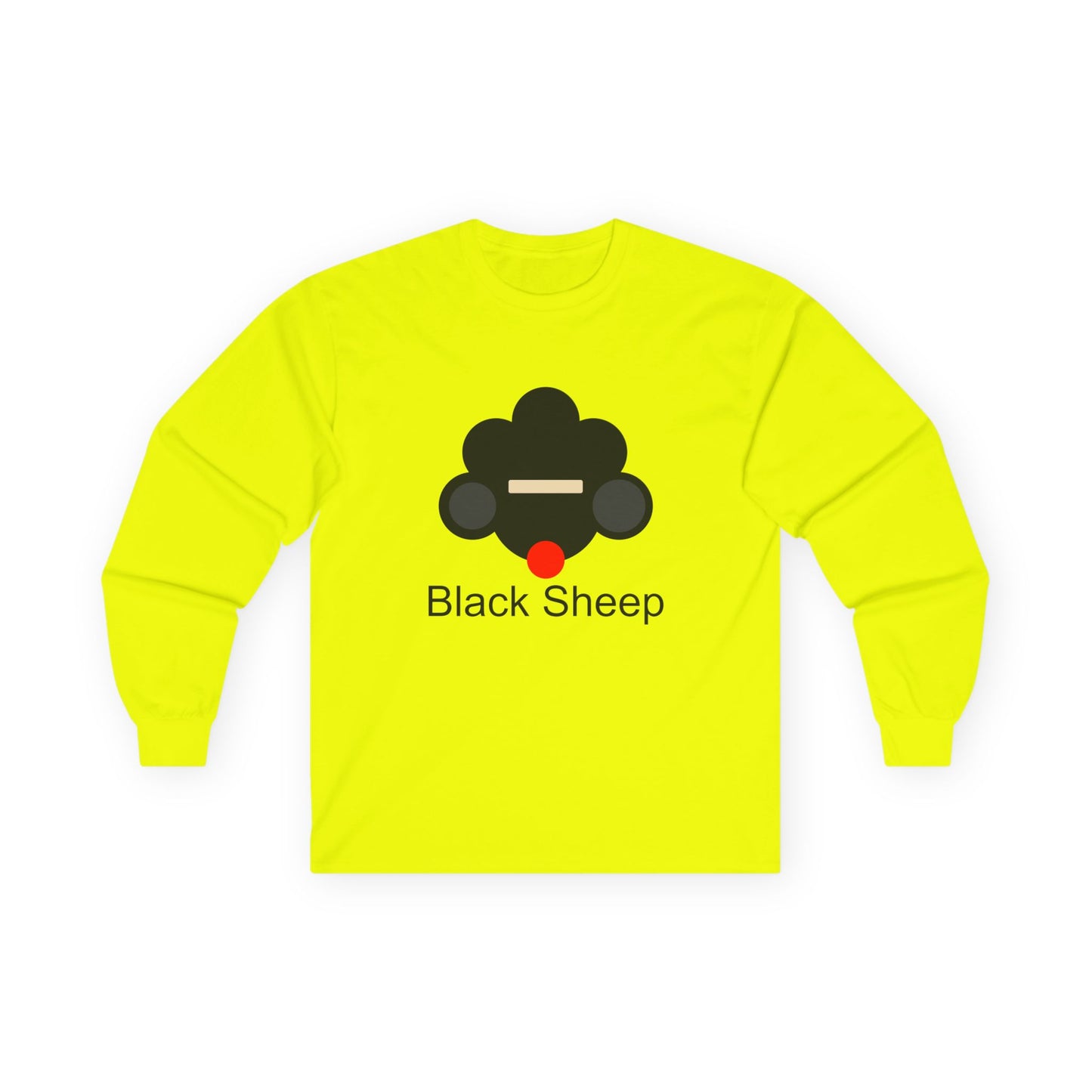 The Black Sheep