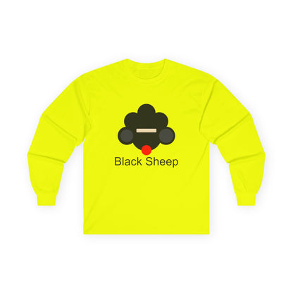 The Black Sheep