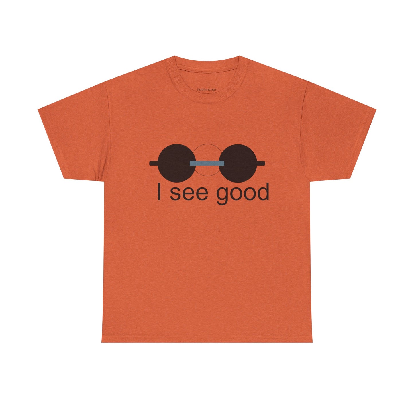 I See Good