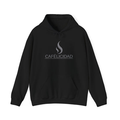 Cafelicidad Lover Pullover