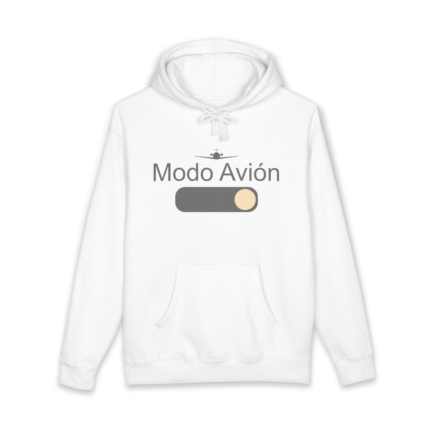 Modo Avión