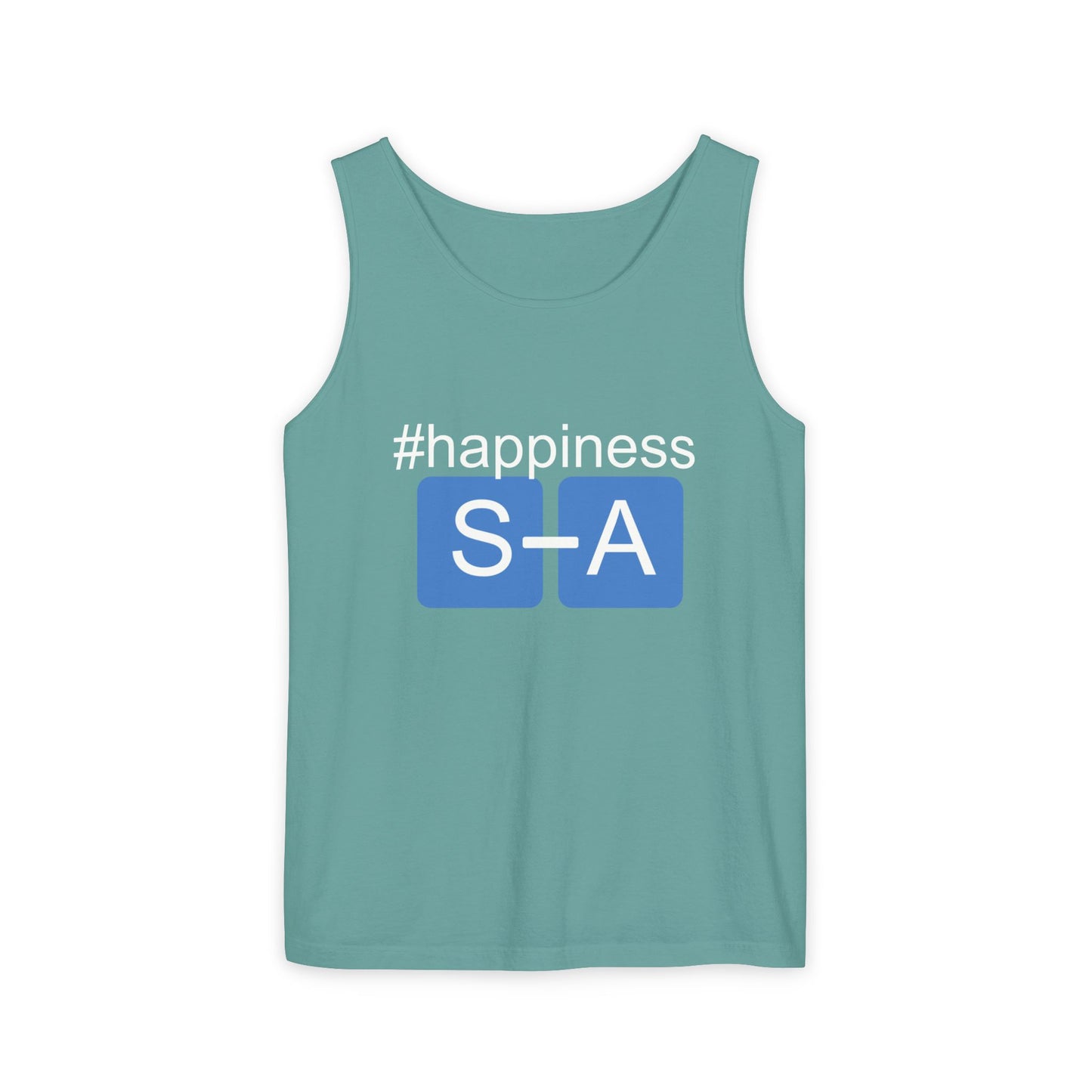 Happiness Positive Summer