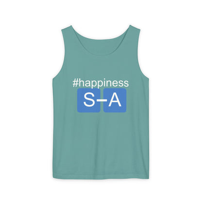 Happiness Positive Summer