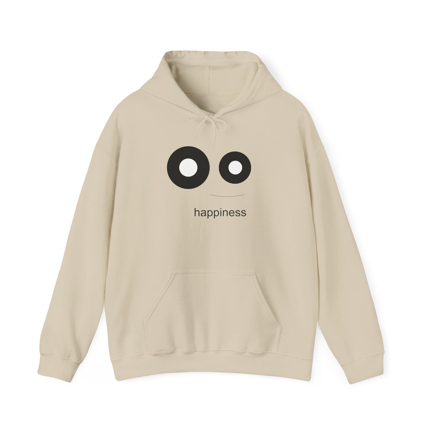 Happiness