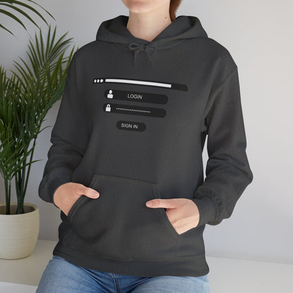 Password