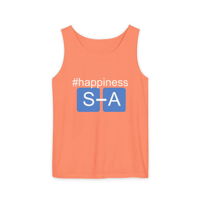 Happiness Positive Summer