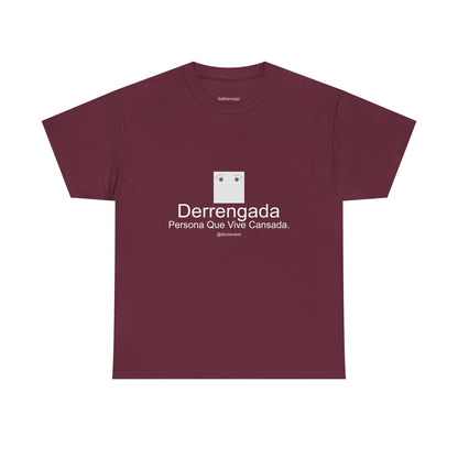 Firma Denegada