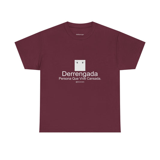 Firma Denegada