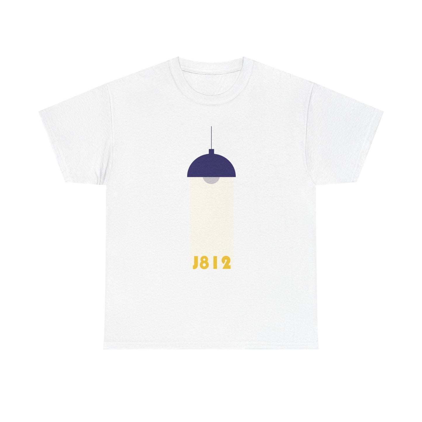 Lamp Light J812 Edition