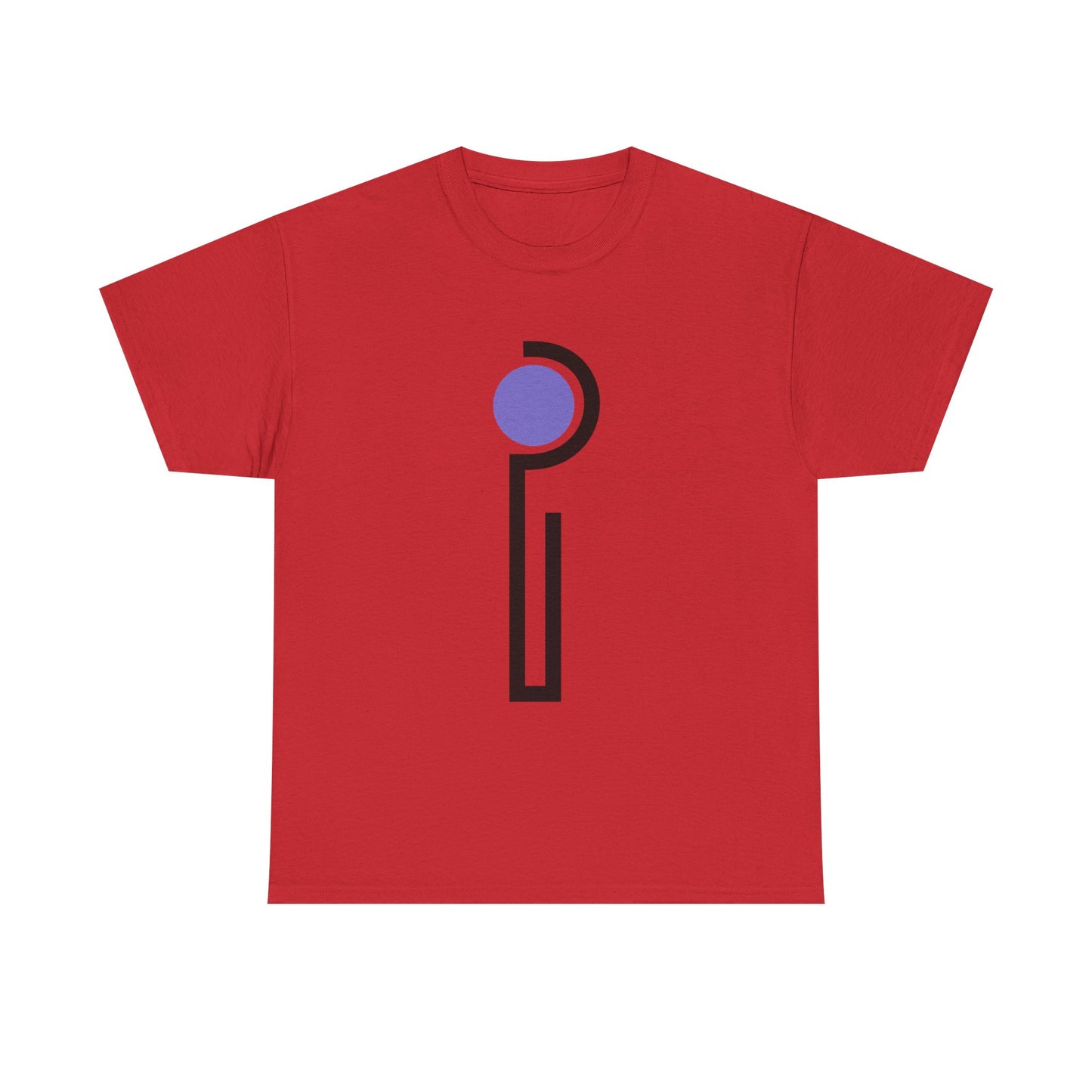 Minimal Blue Line i
