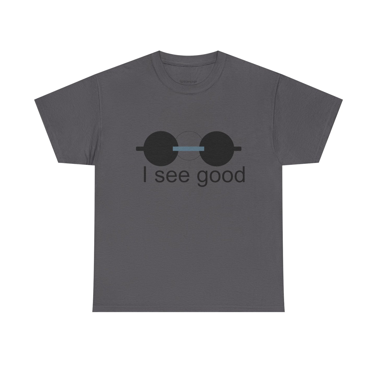 I See Good