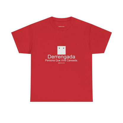 Firma Denegada