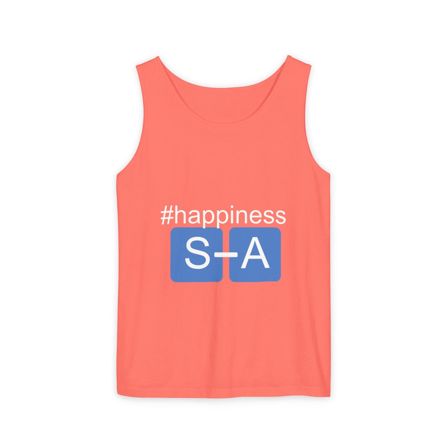 Happiness S-A
