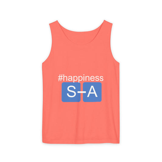 Happiness S-A