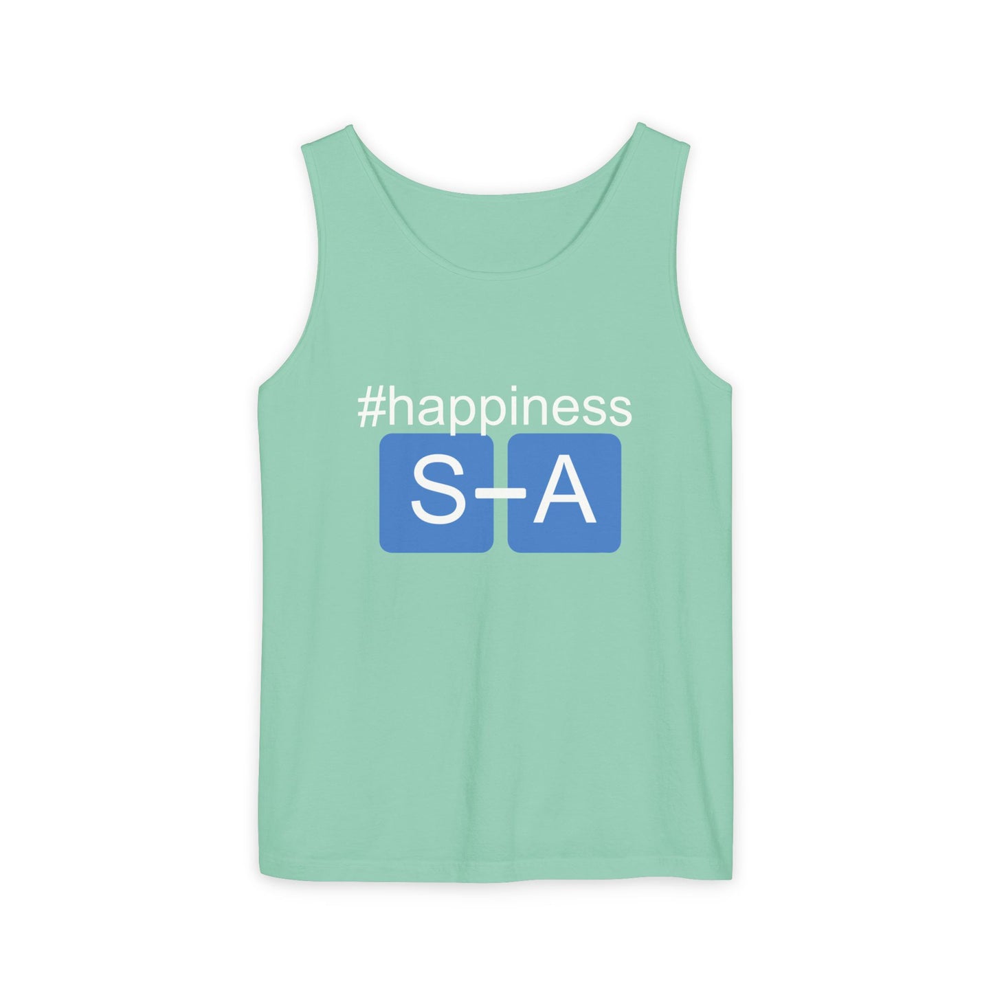 Happiness Positive Summer