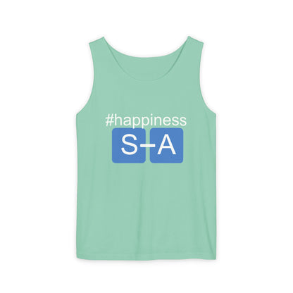 Happiness Positive Summer