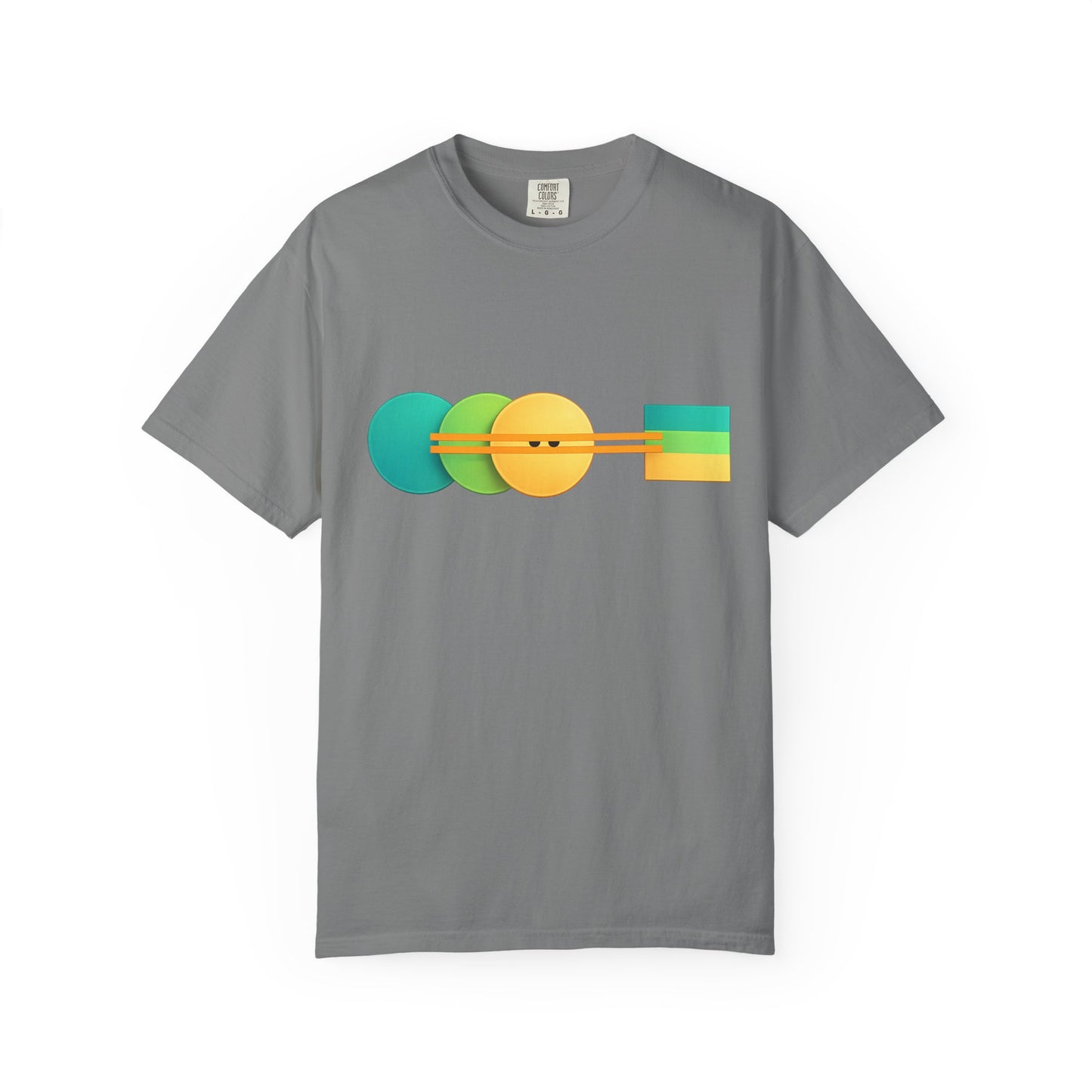 Minimal Geometric Circles