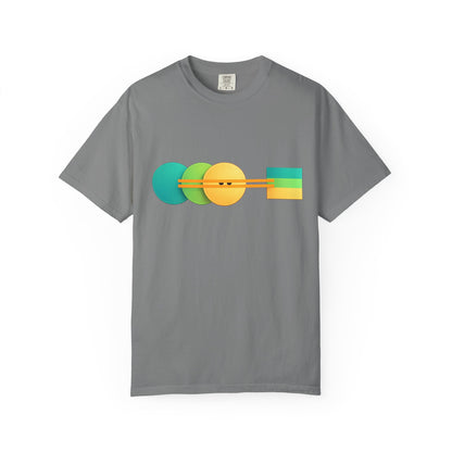 Minimal Geometric Circles