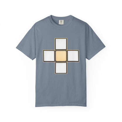 Cross Gold Center Square