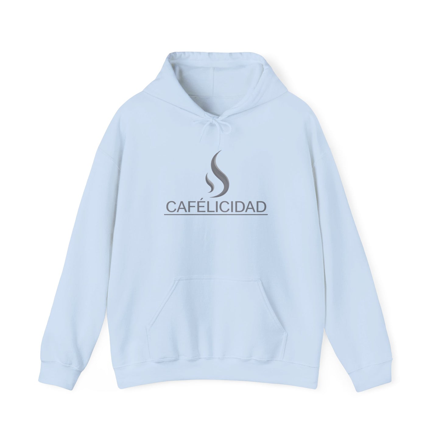 Cafelicidad Lover Pullover