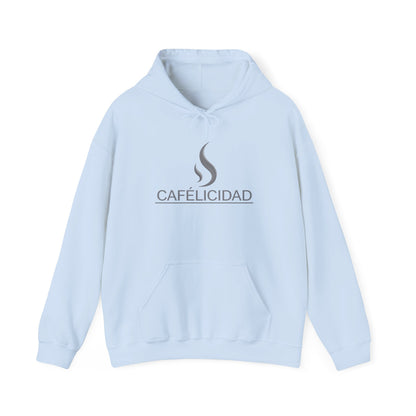 Cafelicidad Lover Pullover