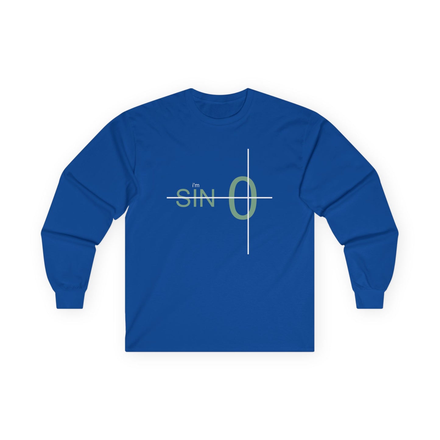 Sin Zero