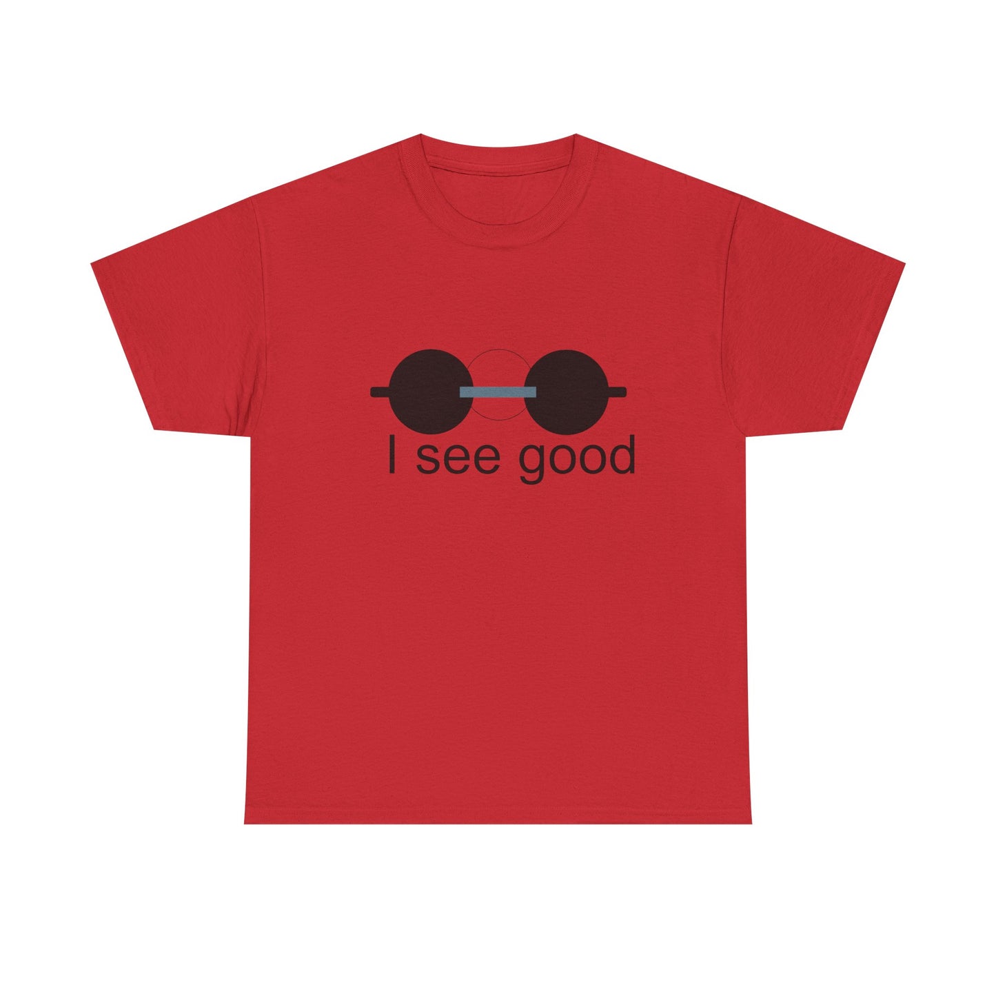 I See Good Sunglasses