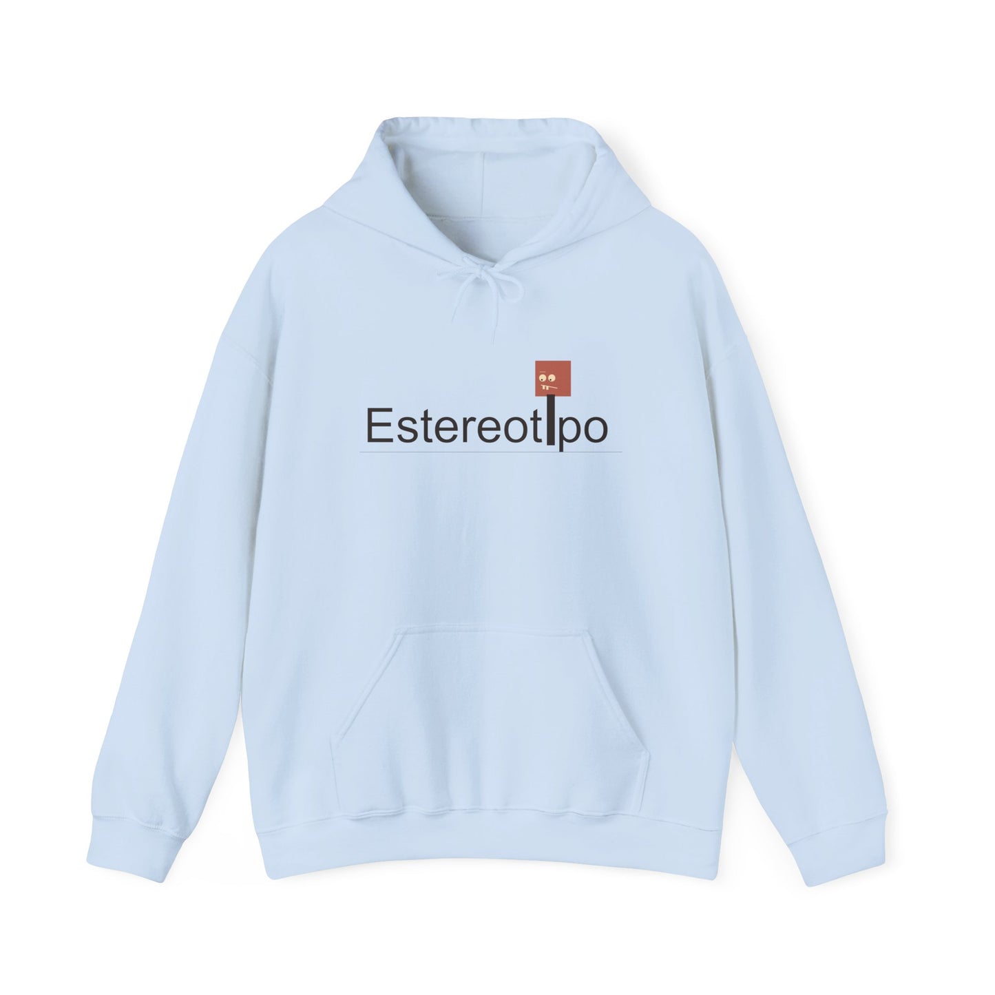 Estereotipo