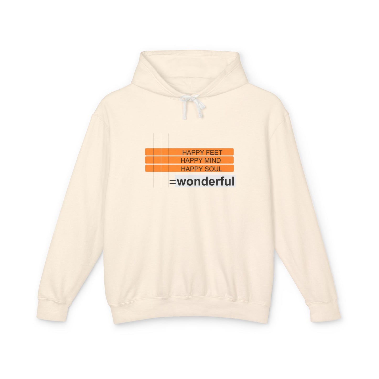 Happy Feet, Mind & Soul - PREMIUM