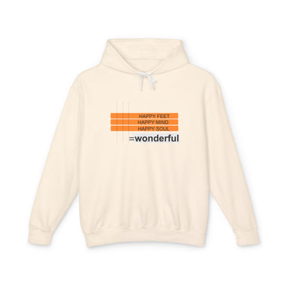 Happy Feet, Mind & Soul - PREMIUM