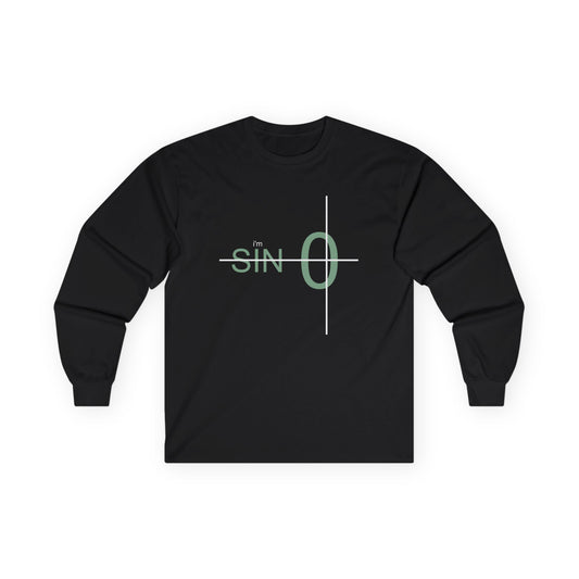 Sin Zero