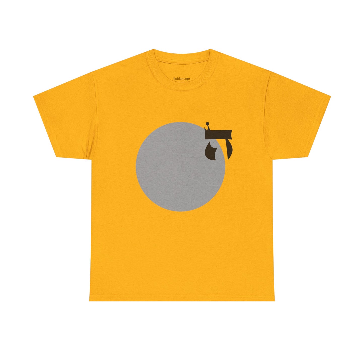 Minimal Moon Hei