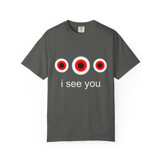 I See You Target