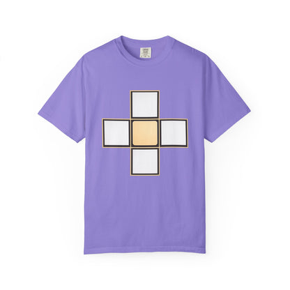 Cross Gold Center Square